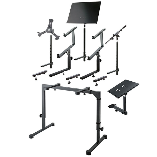 DO NOT USE - Konig & Meyer Music & Instrument Stands and Stand Accessories