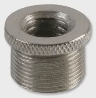 371SB Microphone holder thread adaptor 3/8" inner to 5/8" outer