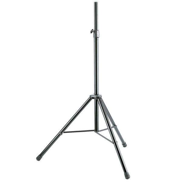 KM21435 Konig & Meyer Speaker Stand in Black