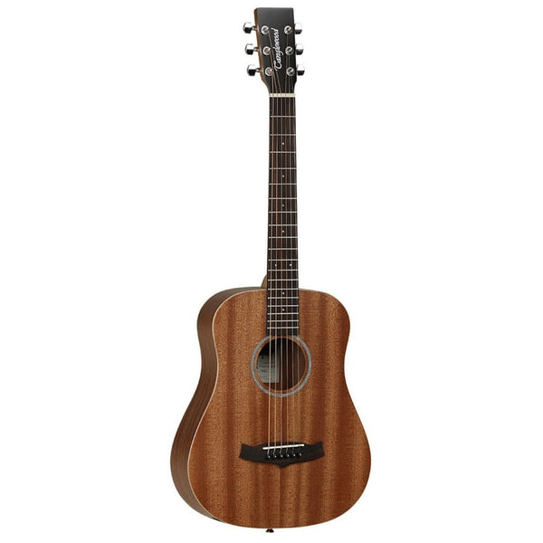 Tanglewood TW2T Mini Orchestra Travel Acoustic Guitar