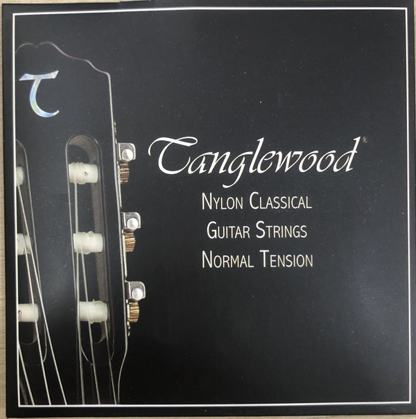 Tanglewood TWGSC Classical guitar strings