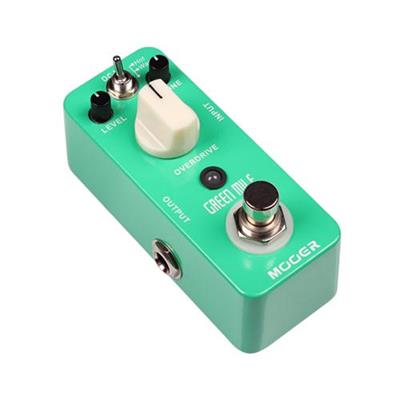 Mooer Overdrive Pedal