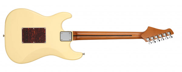 Northstar NS1VW Electric Guitar ~ Vintage White Gloss