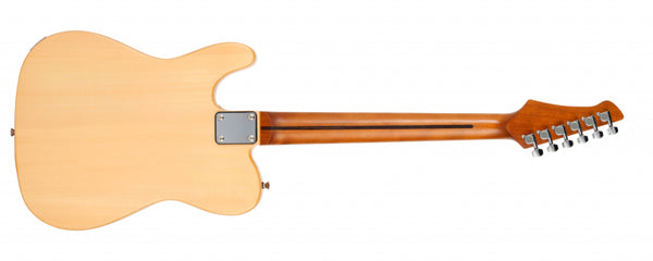 Northstar NS2NA Electric Guitar ~ Vintage Blond Gloss