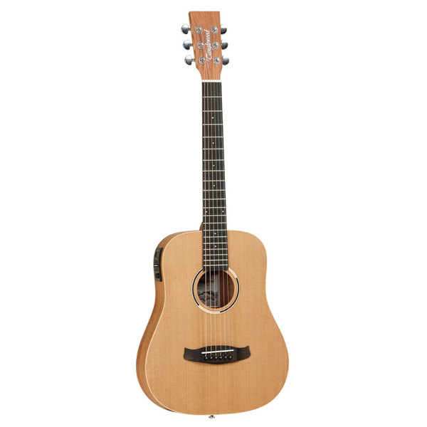 Tanglewood TR2E Roadster Travel Guitar