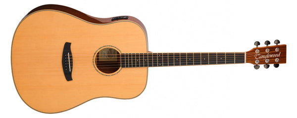 Tanglewood TRX5E Roadster X series. Dreadnought.