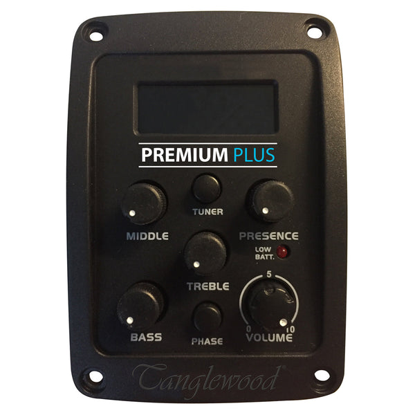 Tanglewood TWBB SFCELH Blackbird Electro Acoustic Super Folk Guitar Left Handed