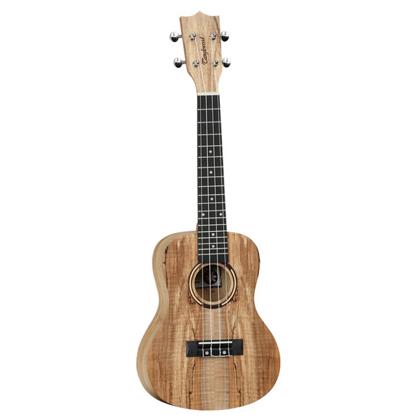 Tanglewood TWT10 Spalted Maple Concert Ukulele