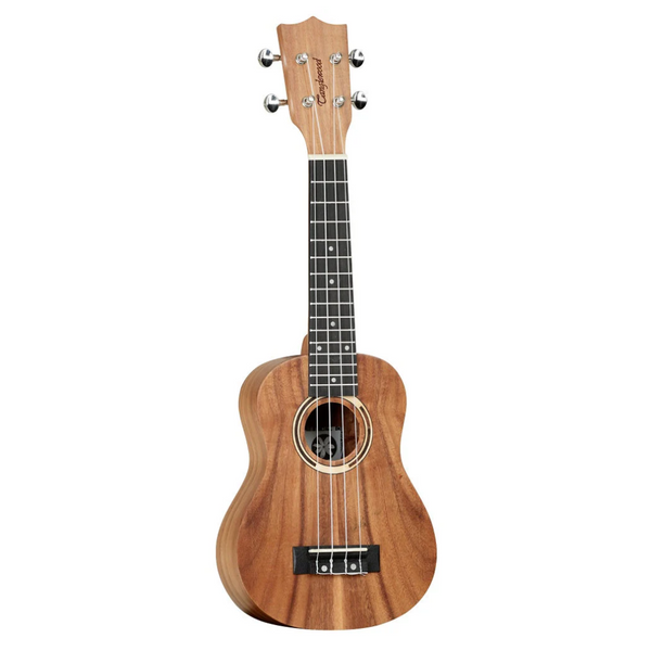 Tanglewood TWT7 All Koa Soprano Ukulele