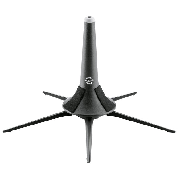 KONIG & MEYER TRUMPET STAND BLACK