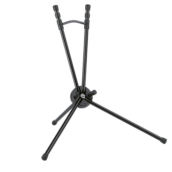 KONIG & MEYER SAXXY SAXOPHONE STAND FOR Bb TENOR BLACK