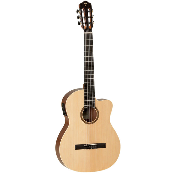 Tanglewood TWCE3 Full size Electro Acoustic Classical Guitar