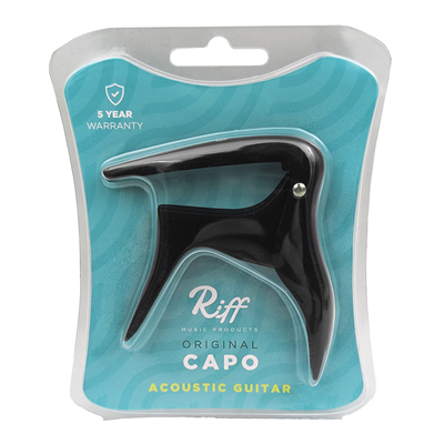 Riff Capo
