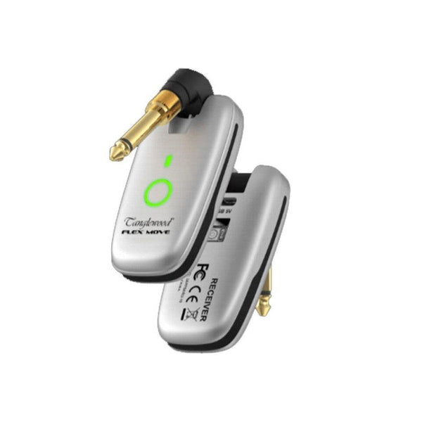 Tanglewood TFM (Flex Move) Instrument wireless system