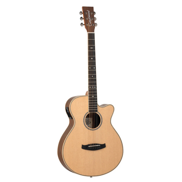 Tanglewood TRU4CE-BW Reunion Series SFCE.