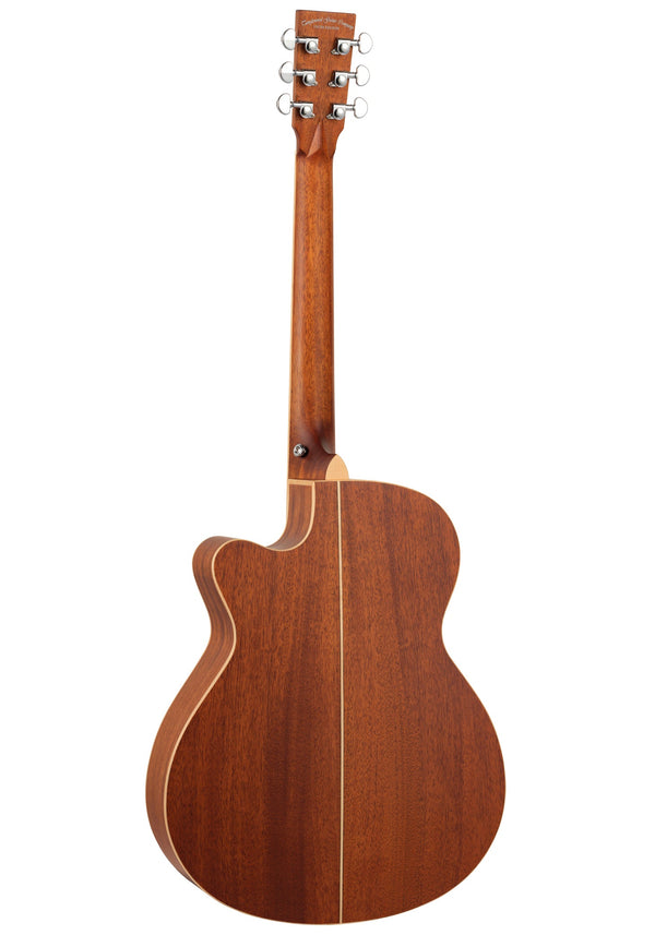 Tanglewood TSC4CE Sundance Classic Electro Acoustic. Super Folk Sized.