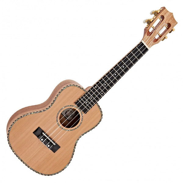 Tanglewood TWT 11 Concert Ukulele Natural