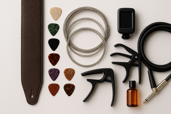 Guitar Accessories