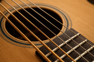 Guitar Strings
