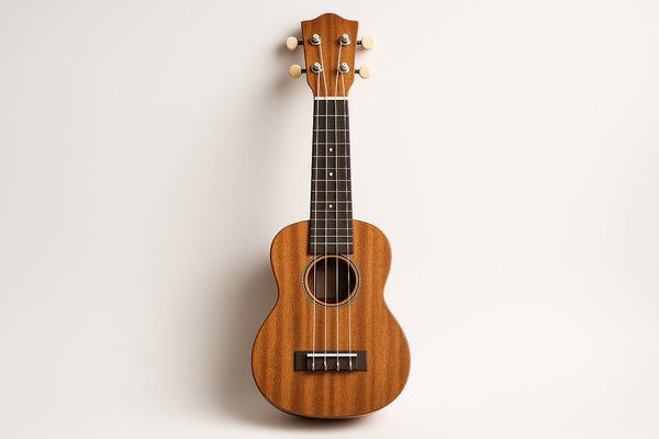 Ukuleles