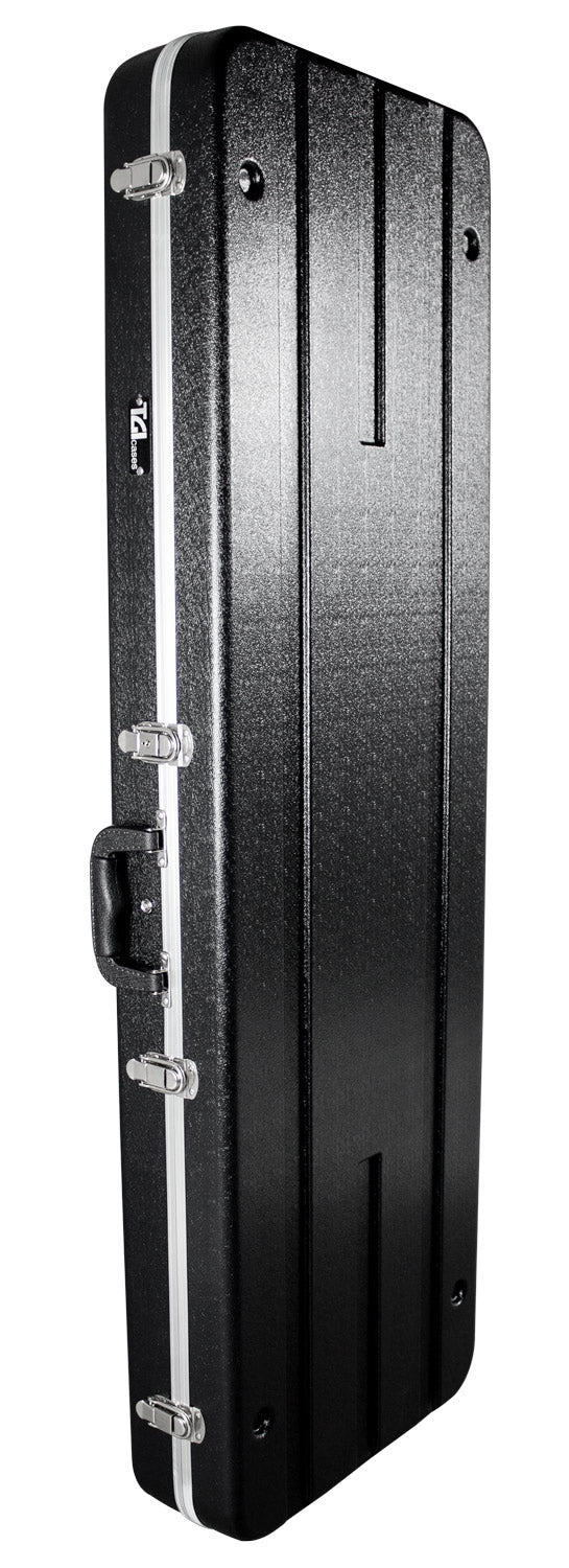 ABS Bass Guitar Hard Case