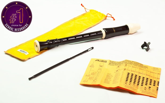 Descant Recorder