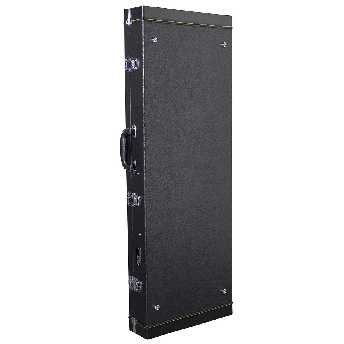Universal Rectangular Electric Guitar Hard Case