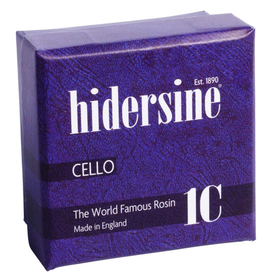 Hidersine 1C Cello Rosin