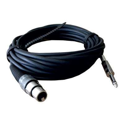 Carol 25ft mic cable