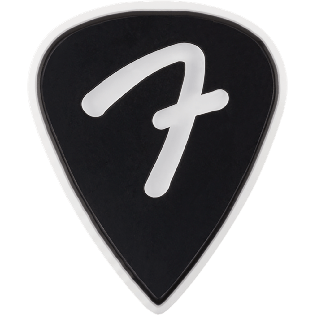 351 F GRIP BLACK PICK X 3