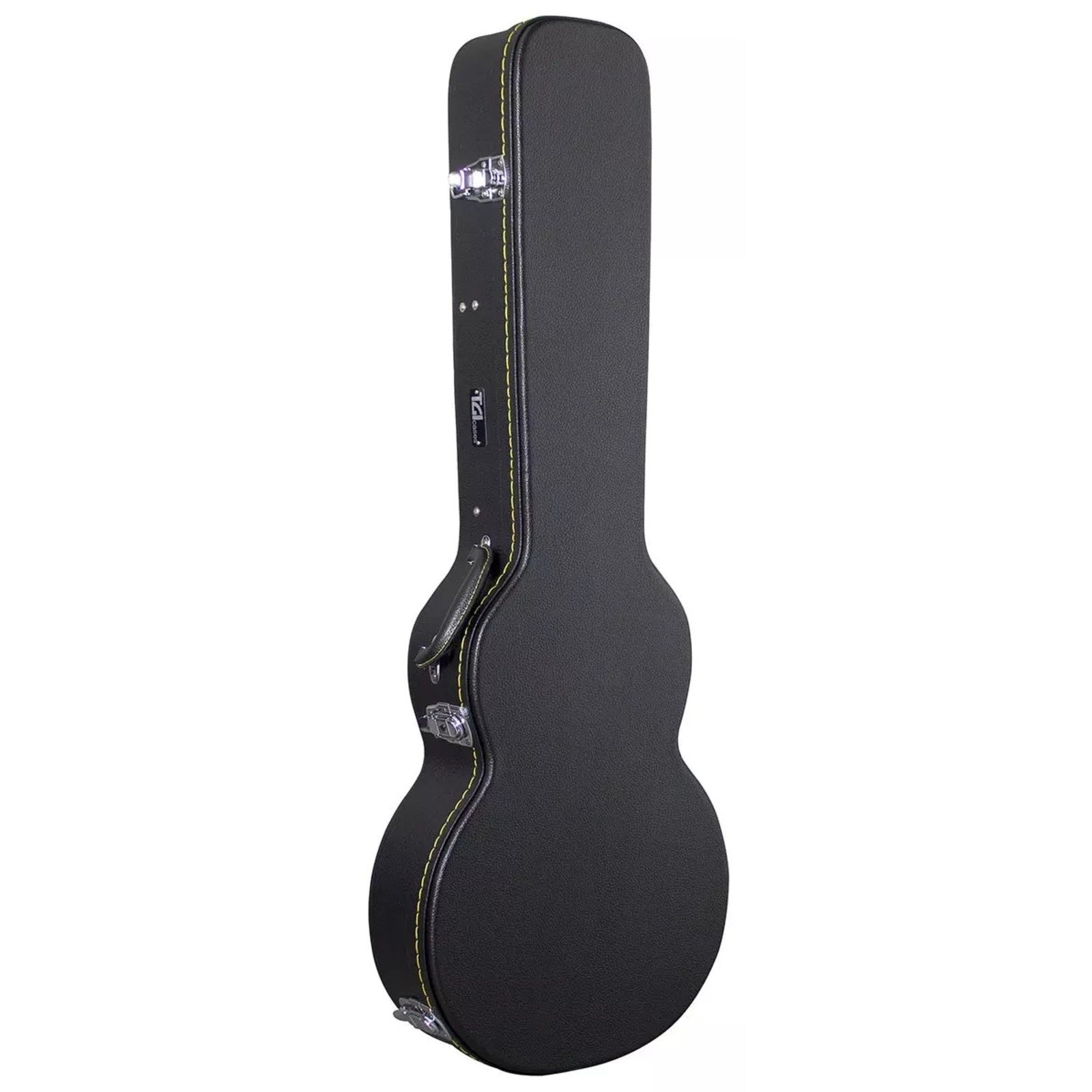 Hard Case for Les Paul Shape Guitars