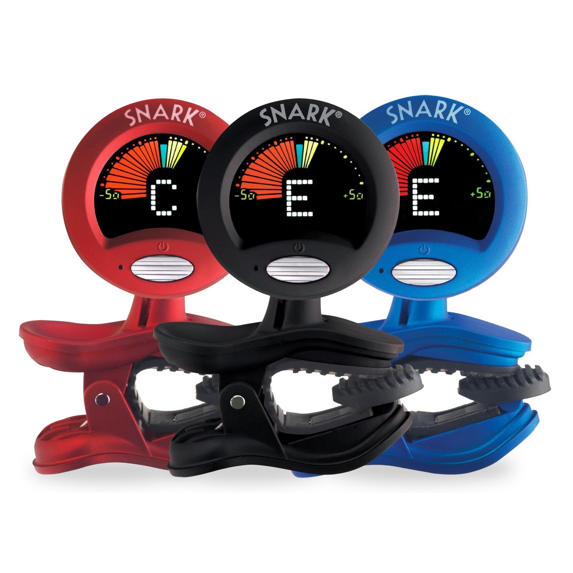 Snark Tuner
