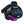 Snark Air® Rechargeable Clip-On Tuner