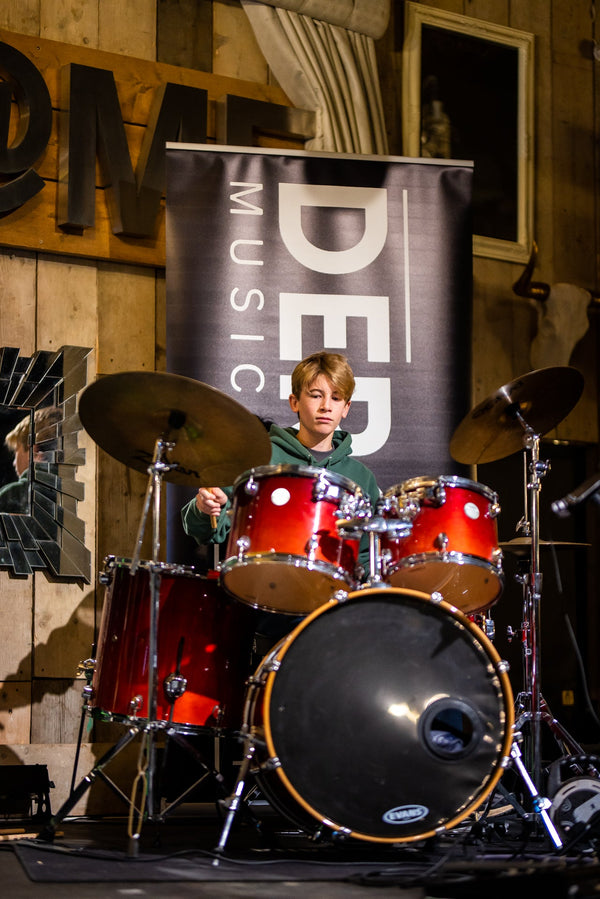 Drum Lessons