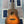 Tanglewood Crossroads TC3LH Orchestra sized Acoustic Guitar. Left Handed.