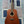 Tanglewood TE5BL Elemental Series Dreadnought Acoustic Guitar