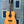 Tanglewood TRX5E Roadster X series. Dreadnought.
