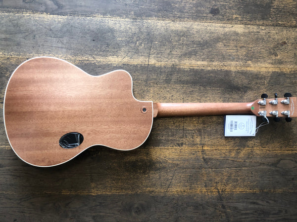 Tanglewood TU3TLCESB Thinline Electroacoustic. Union Series.