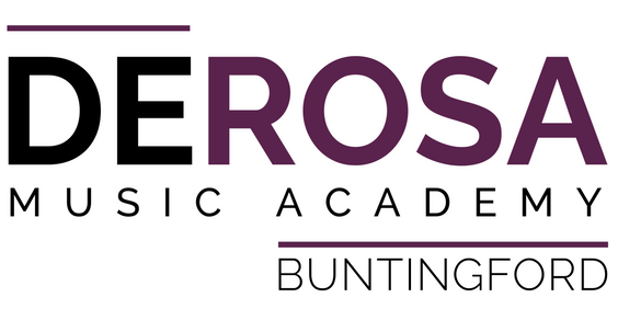 derosamusicbuntingford