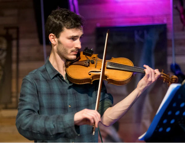 Violin Lessons