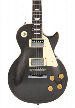 Northstar NS3CF Electric Guitar ~ Charcoal Frost Gloss