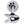 Silver Snark 2 Clip-on All Instrument Tuner ~ Silver