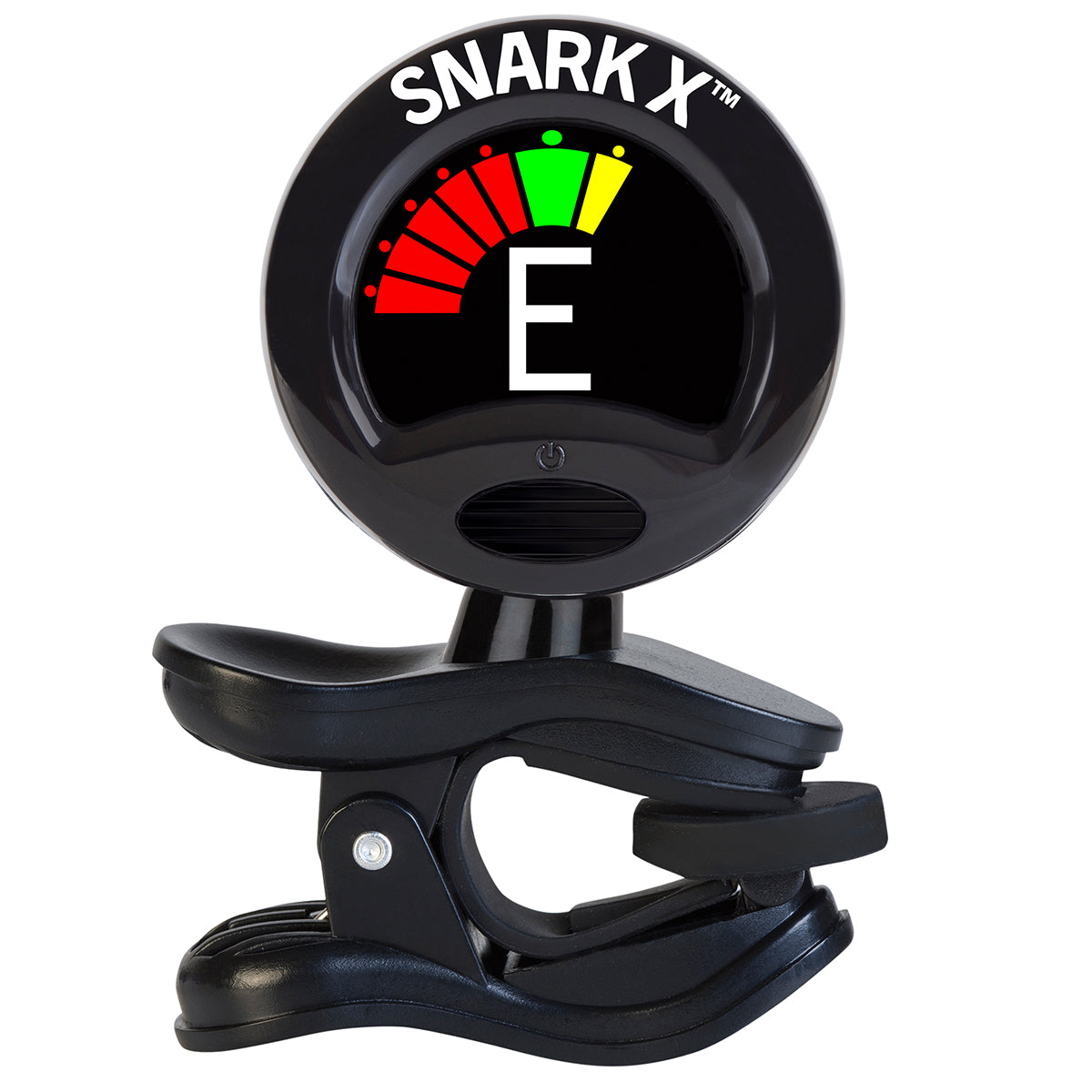 Snark X Clip-on Guitar, Bass &amp; Violin Tuner
