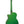 Tanglewood TA4CEGR EA guitar. Azure series - Green