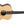 Acoustic Guitar Tanglewood Metropolitan Orchestra Folk - TM3