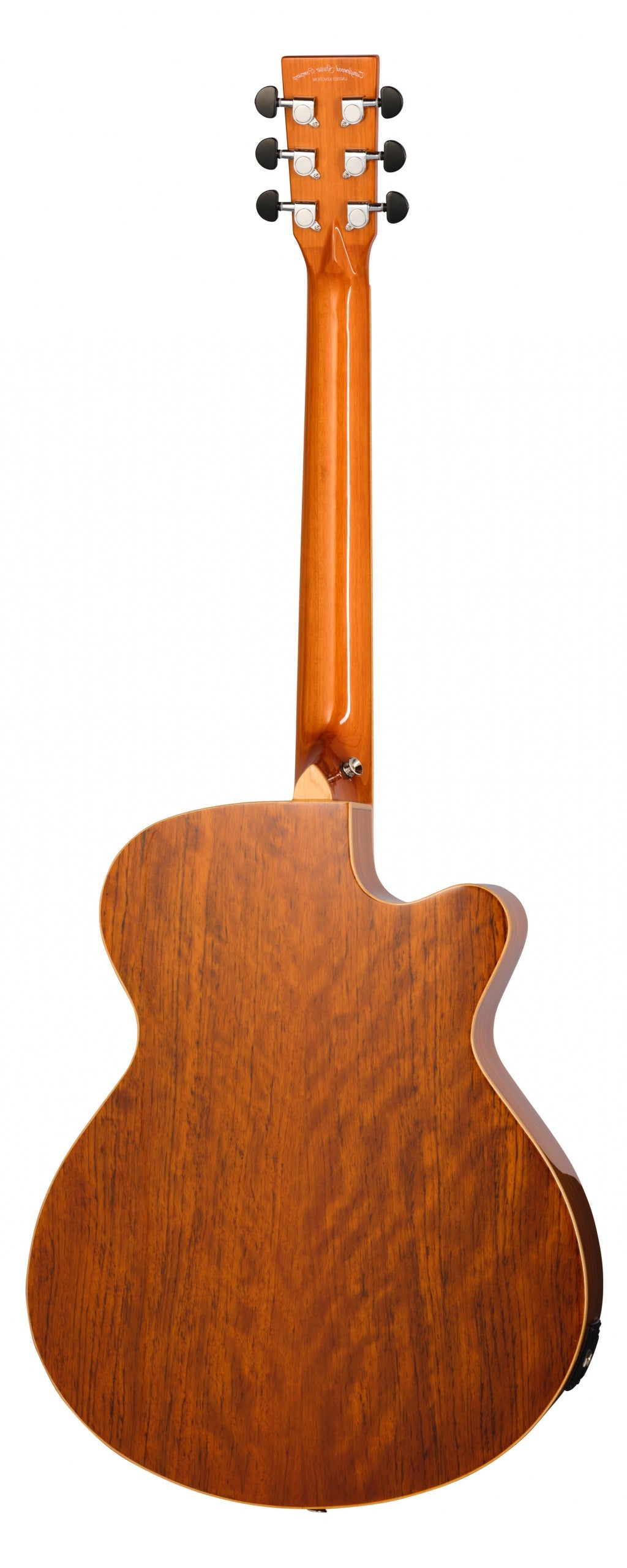 Tanglewood electro acoustic guitar | Derosa Music Buntingford