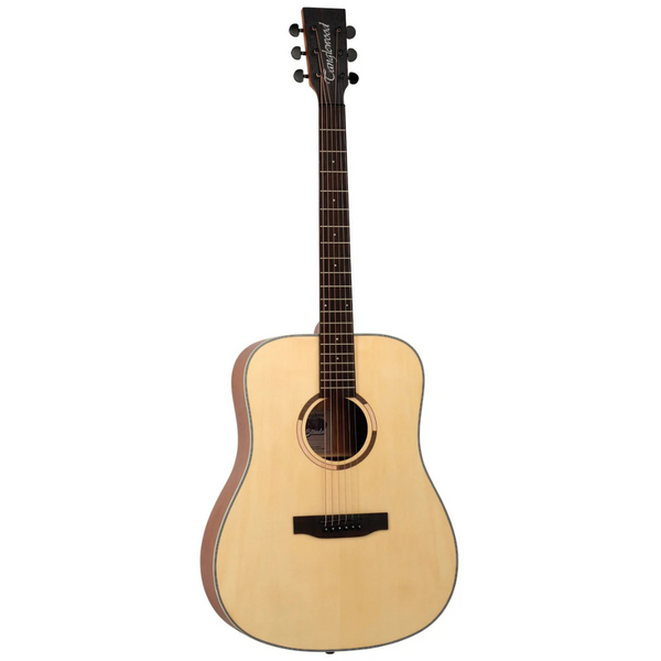Tanglewood TS5 Dreadnought sized Acoustic Guitar