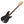 Vintage V40 Coaster Series Bass Guitar ~ Boulevard Black