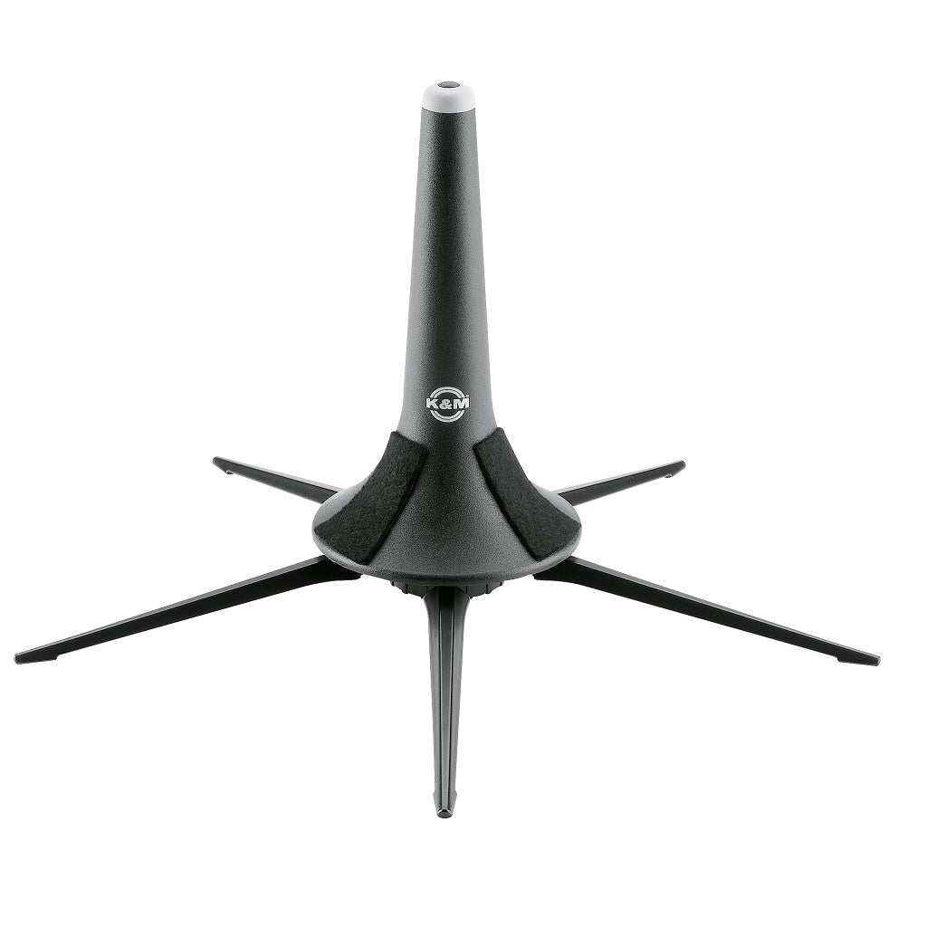 KONIG &amp; MEYER TRUMPET STAND BLACK