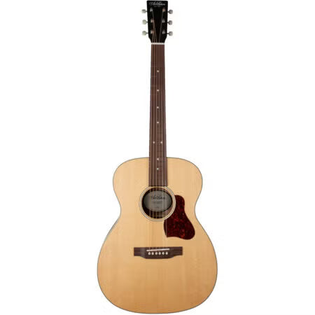 Art &amp; Lutherie Legacy Natural Guitar